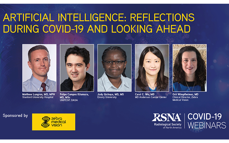 COVID and AI webinar feature