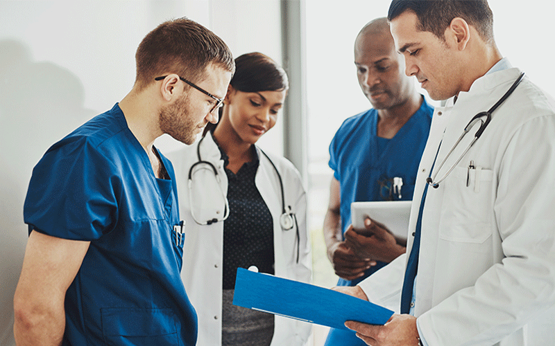 young doctors editorial board