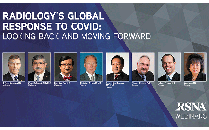 Global covid webinar feature
