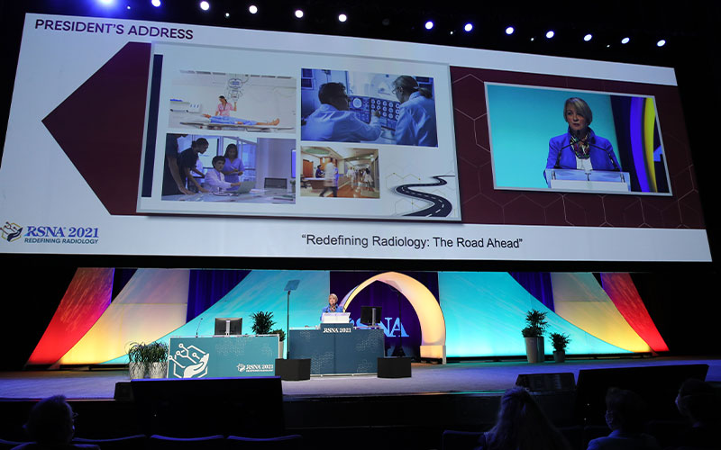 President's Message 2021