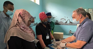 GLC Tanzania learning