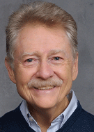 Hendrick headshot