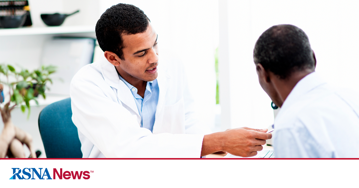 Guidelines Needed to Standardize Care for PI-RADS 3 Patients | RSNA