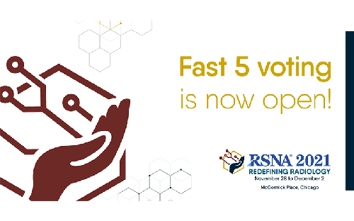 Fast 5 Voting 2021 feature