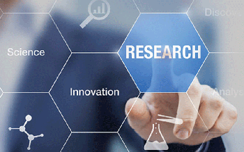 Research generic feature