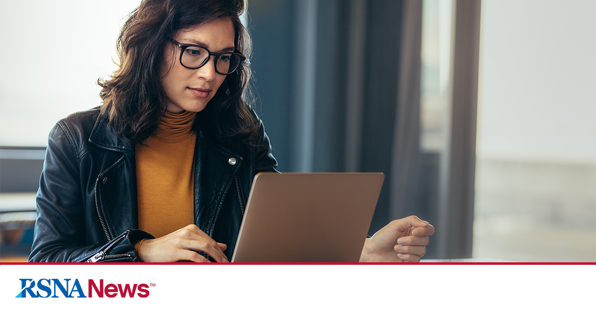 Radiology Reporting Styles Rsna