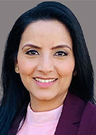 Shama Jaswal