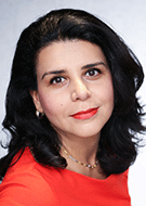 Maryam Kavousi