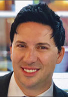 Bradley Spieler