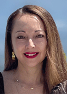 G. Elizabeth Zamora