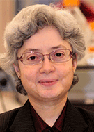 Zaver M. Bhujwalla, PhD, MSc