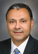 Jay Parikh