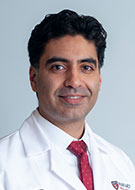 Brian Ghoshharja
