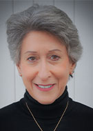 Joyce Chertoff
