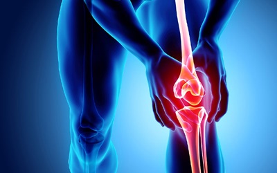 knee pain