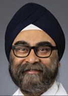 Harprit Bedi