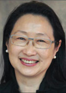 Evelyn Ho