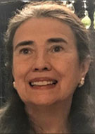 Maria Helena Mendonca