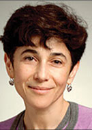 Anna Rozenshtein