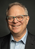 Geoff Ruben, MD
