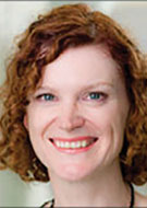 Sarah Vinnicombe