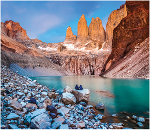 Chile 2022
