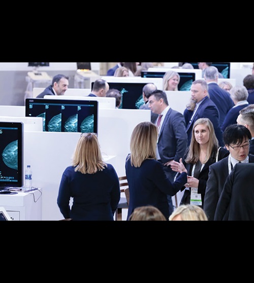 Tech Exhibits group