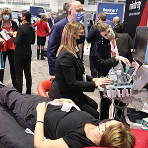 Tech Exhibits US demo