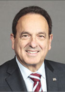 Bruce Haffty