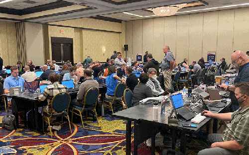 NA IHE Connectathon