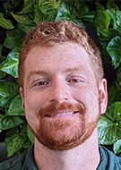 Rory Pilgrim