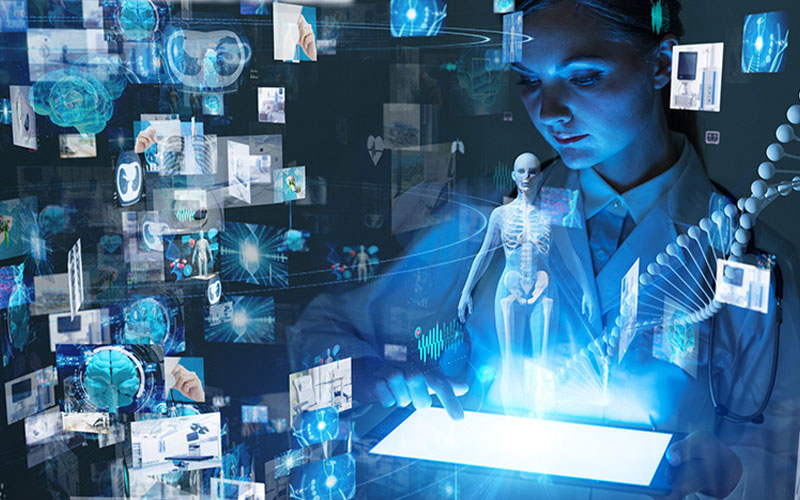 synthetic imaging generic