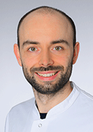 Thomas Dratsch MD PhD