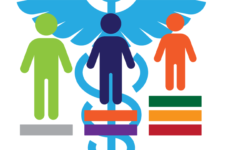 equity three people feature