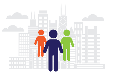 Equity in the city feature