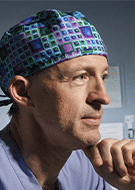 Thierry de Baere, MD