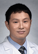 William Hong, MD