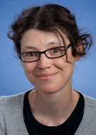 Sarah Johnson, MD