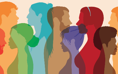 Diversity People Feature