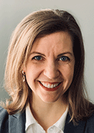 Hillary Mull PhD