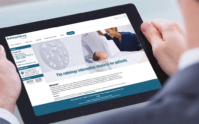RadiologyInfo.org Feature