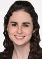 Julia Goldberg MD MBA