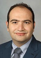 Bardia Khosravi MD MPH MHPE