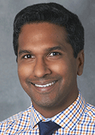 Vignesh A. Arasu MD PhD