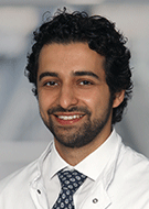 Haidara Almansour MD MEng