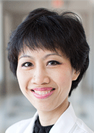 Mai-Lan Ho MD