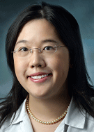 Linda Chu, MD