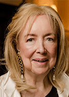 Claudia Henschke PhD, MD