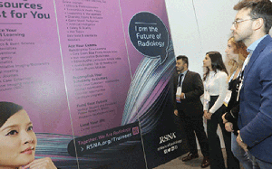 Residents Lounge generic