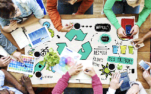 sustainability environment generic